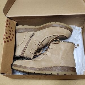 Womens Eurosoft Boots